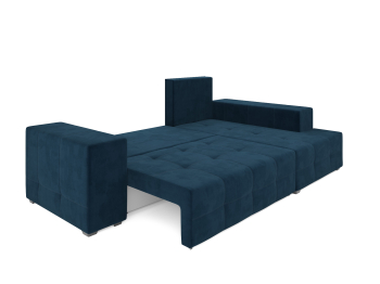 Диван угловой Монреаль Правый угол (Велюр)