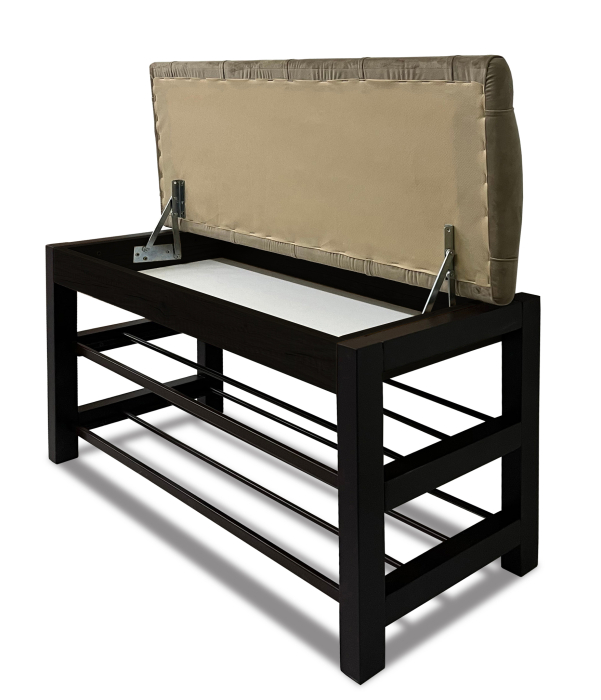 Обувницы, Обувница стеганная Macentosh Home