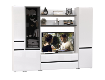 Сидней Комплектация № 61