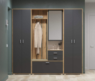 Прихожая Антре компл.2