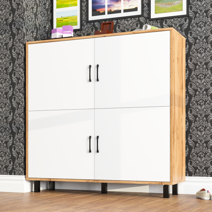 Комоды, Тумба-комод РВК 126-1204