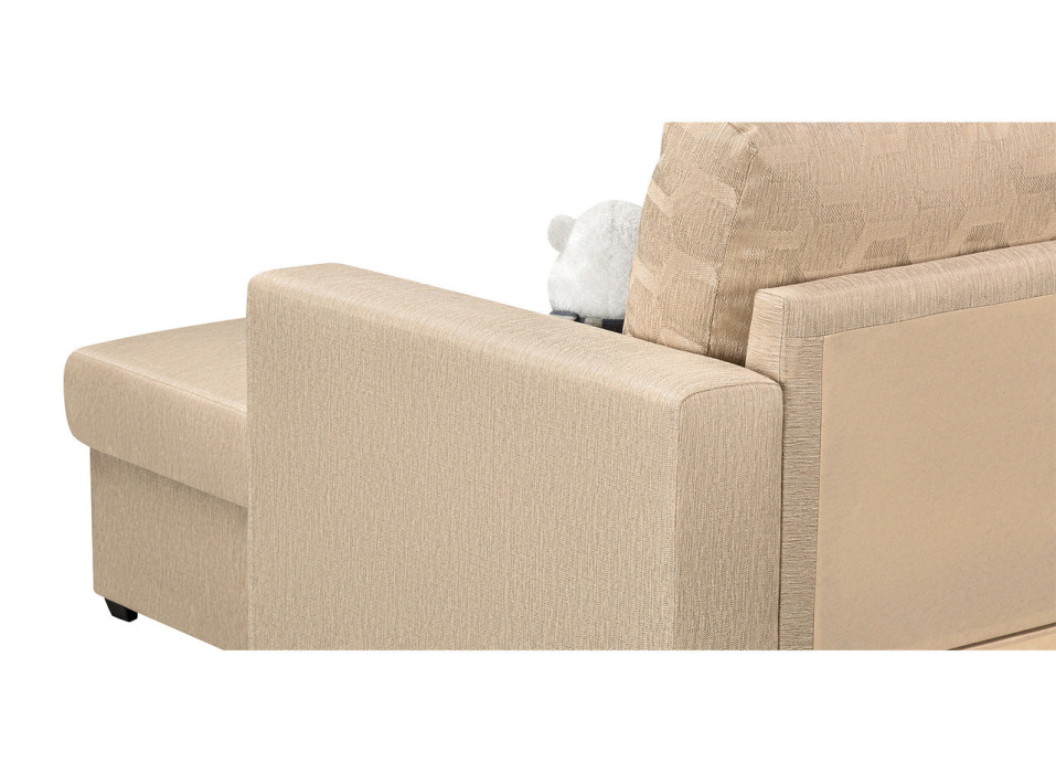 Мягкая мебель, Диван угловой Турин