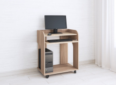 Компьютерные столы, Стол компьютерный Грета-10