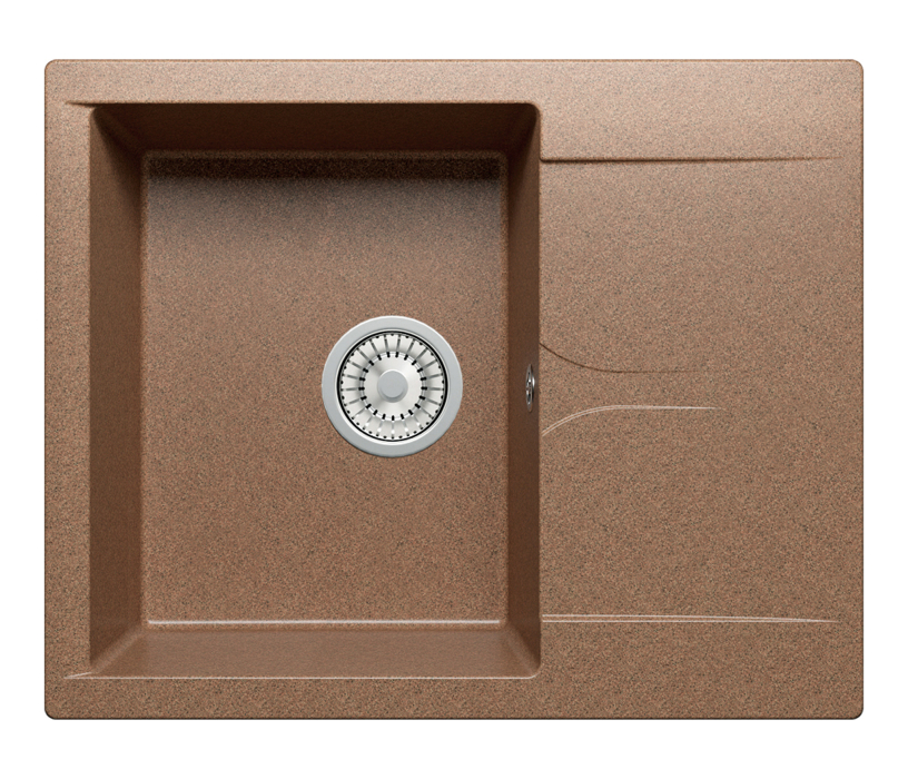 Кухонные мойки, Кухонная мойка Polygran GALS-620