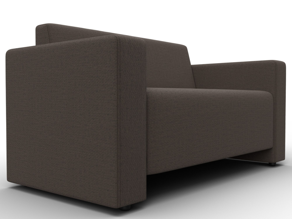 Диваны прямые, Диван прямой Лига-093, рогожка Амур