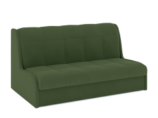 Диваны кровати со спальным местом, Диван-кровать Токио 140 аккордеон, велюр