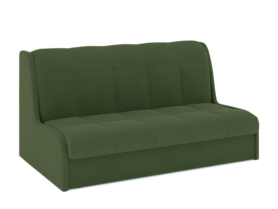 Диваны кровати со спальным местом, Диван-кровать Токио 140 аккордеон, велюр