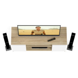 Тумба ТВ Мори МТВ1200.1.