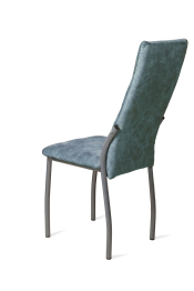 Стул Волна Велюр