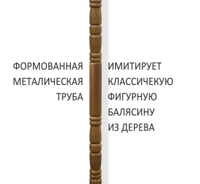Вешалка SHT-CR14
