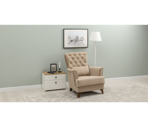 Кресло для отдыха Ирис