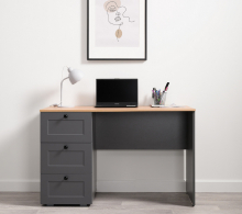 Прямые, Стол письменный Остин 12.159