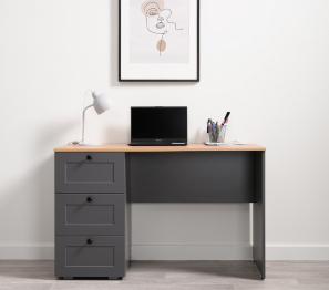 Стол письменный Остин 12.159