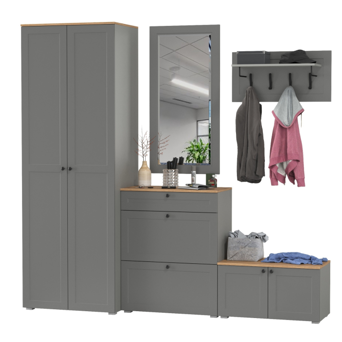 Прихожие, Прихожая Остин № 47