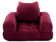 Бескаркасные кресла, Кресло Футон