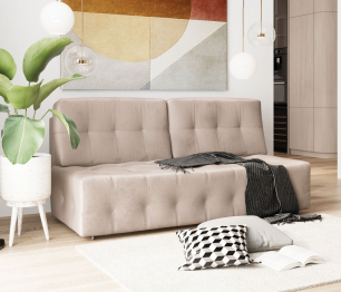 Диван-кровать Бродвей, велюр