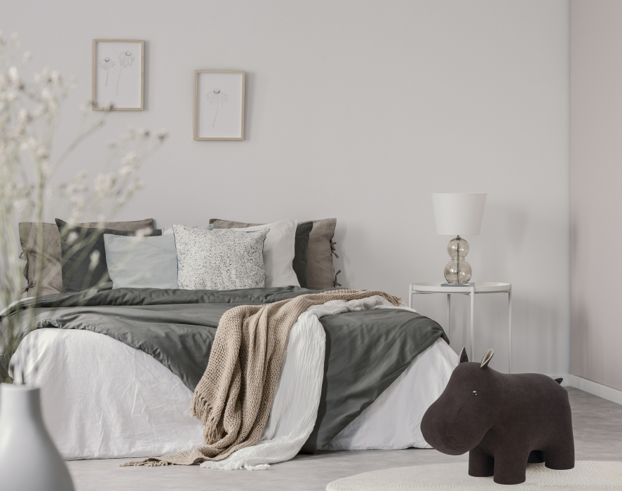 Пуфы, Пуф Hippo Бегемот 