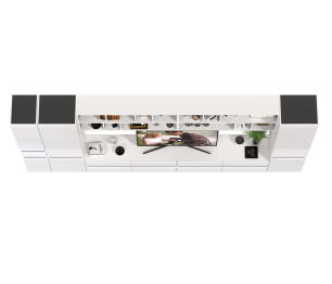 Сидней мебель для гостиной № 90