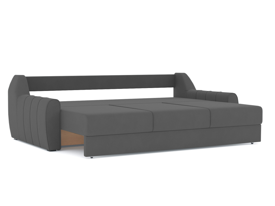 Диваны еврокнижки, Диван-кровать еврокнижка Ингрид, велюр