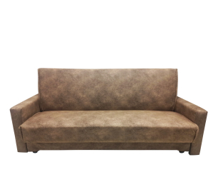 Диван 140 Эконом Вельвет ПБ