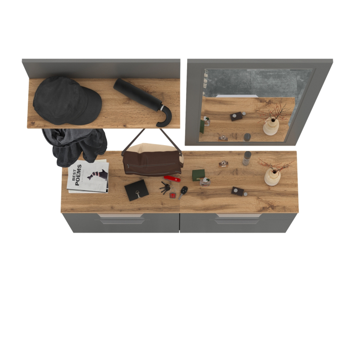 Прихожие, Октава Прихожая № 40