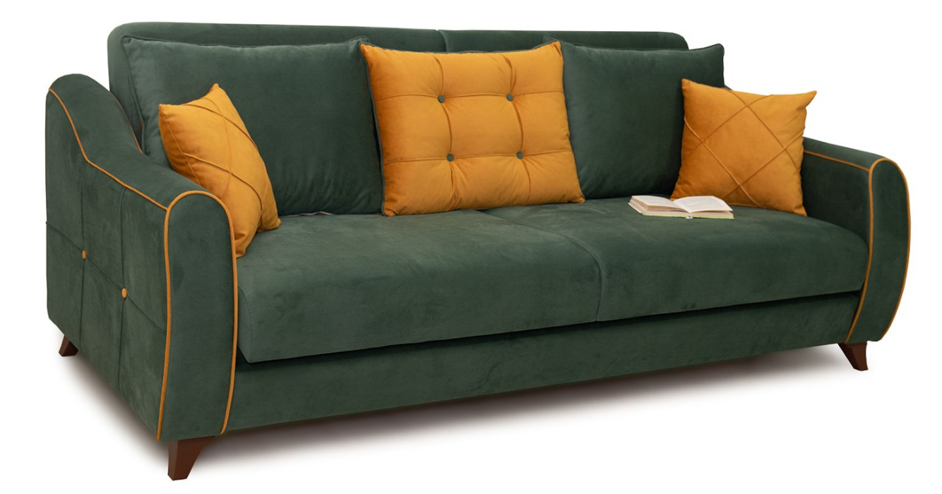 Диваны книжки, Диван-кровать Френсис