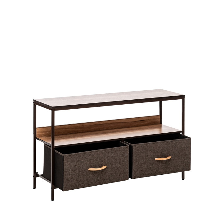 Комоды, Комод Локи 2 ящ.