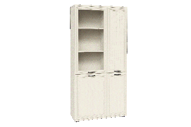 Модульная система Карина Шкаф ШК-1071