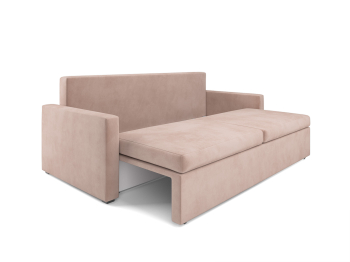 Диван прямой еврокнижка Поло (Кордрой)