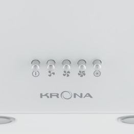 Вытяжка кухонная HELGA 500 PB