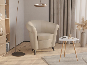 Банкетка Лагуна искусственная кожа