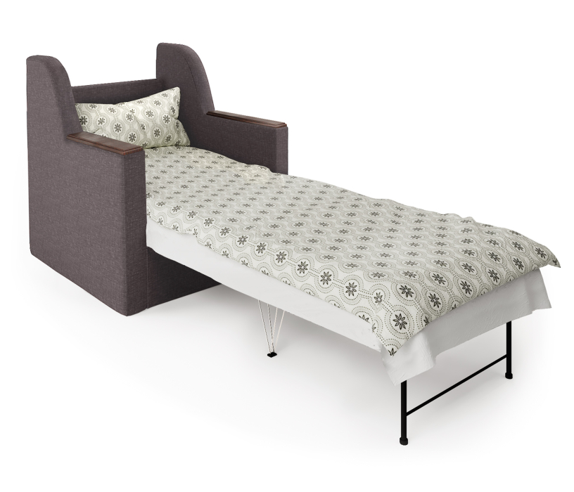Кресла-кровати, Кресло-кровать Соло, рогожка