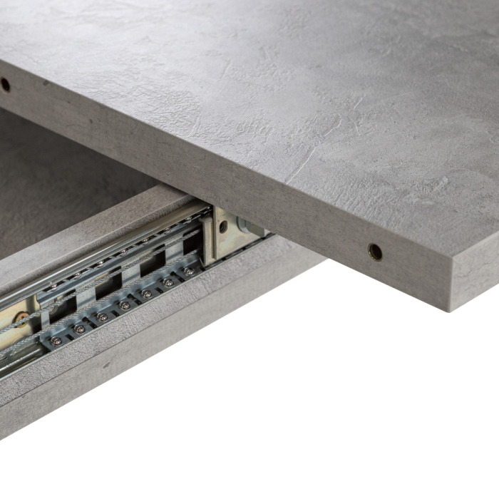 Обеденные столы, Стол обеденный раздвижной Радость