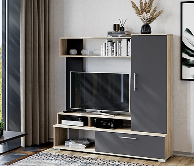 Стенки для гостиной, Сиена Стенка