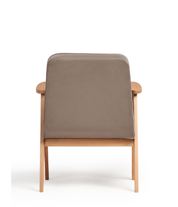 Кресло для отдыха, Кресло Несс, велюр