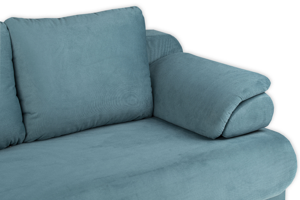 Диваны еврокнижки, Диван-кровать Биг-Бен Амиго