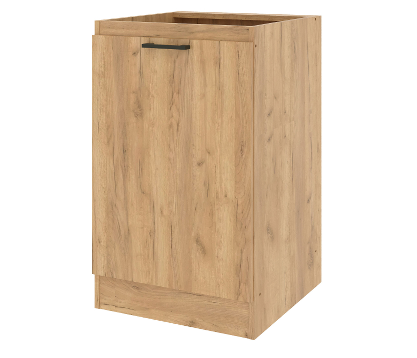 Кухонные гарнитуры, Кухня угловая Ревилья  03