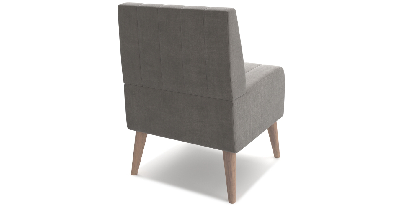 Кресло для отдыха, Кресло Норман