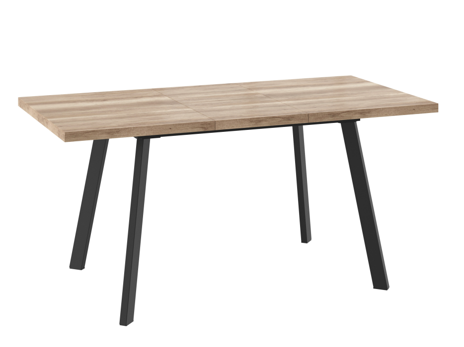 Обеденные столы, Стол Борг, 140