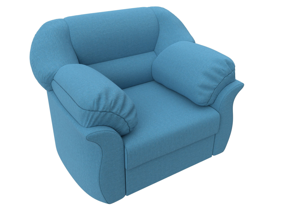 Кресло для отдыха, Кресло Карнелла, рогожка Амур