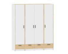 Для одежды, Набор шкафов Оттавия №3