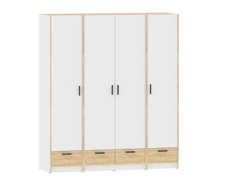 Набор шкафов Оттавия №3