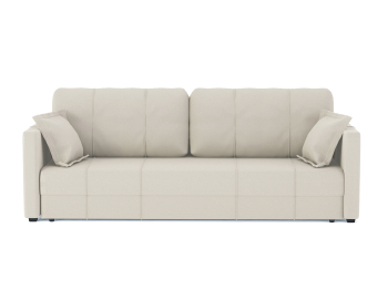 Диван-кровать еврокнижка Риммини, велюр