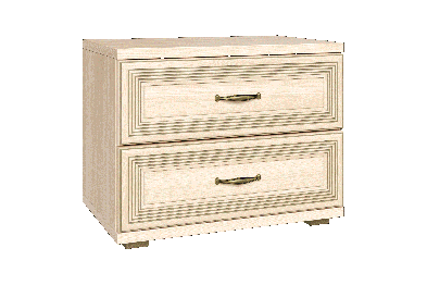 Модульная система Карина Тумба ТБ-1061