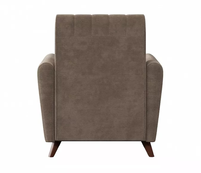 Кресло для отдыха, Кресло 1Кр Монако Велюр