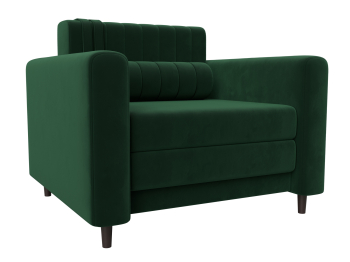 Кресло Лига-070, велюр SEVEN