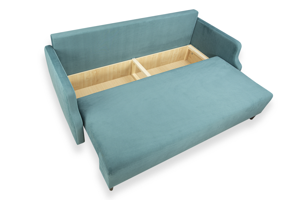 Диваны еврокнижки, Диван-кровать Гамма Амиго