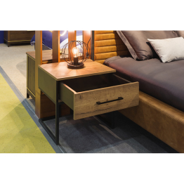 Прикроватная тумба Loft