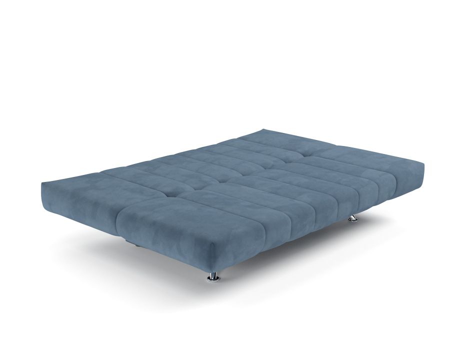 Диваны кровати со спальным местом, Диван Гольф (Велюр)