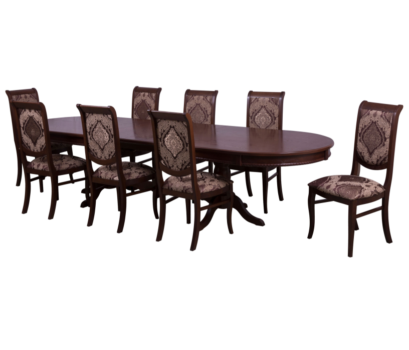 Обеденные столы, Стол Верона 